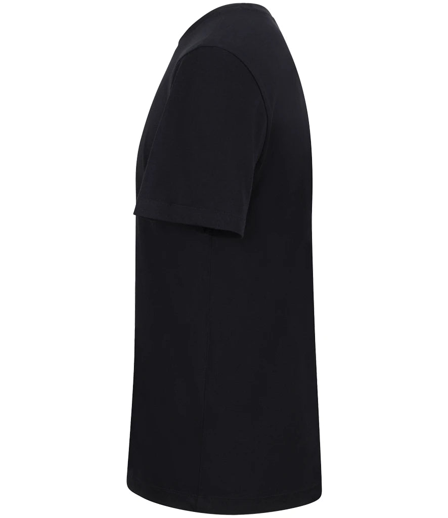 Deep Black