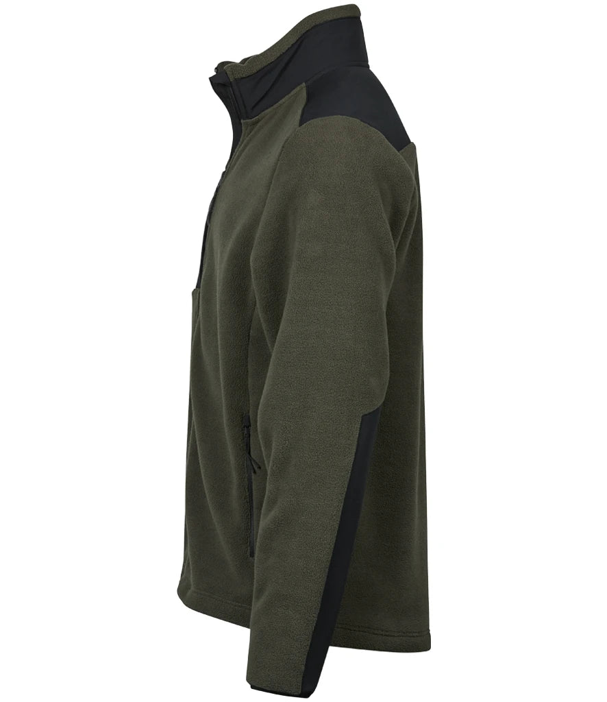 Deep Green/Black