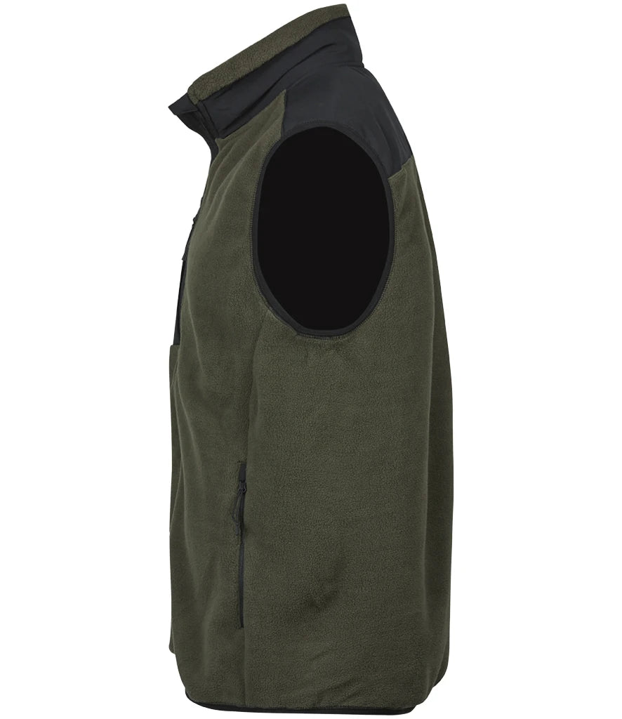 Deep Green/Black