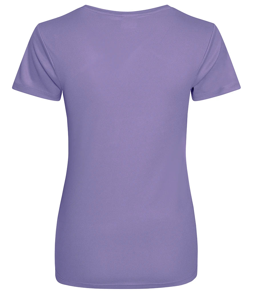 Digital Lavender