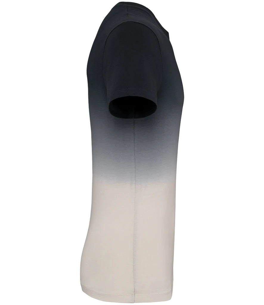 Dip Dye Black