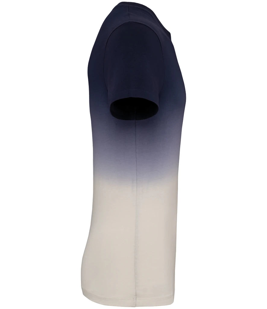 Dip Dye Navy
