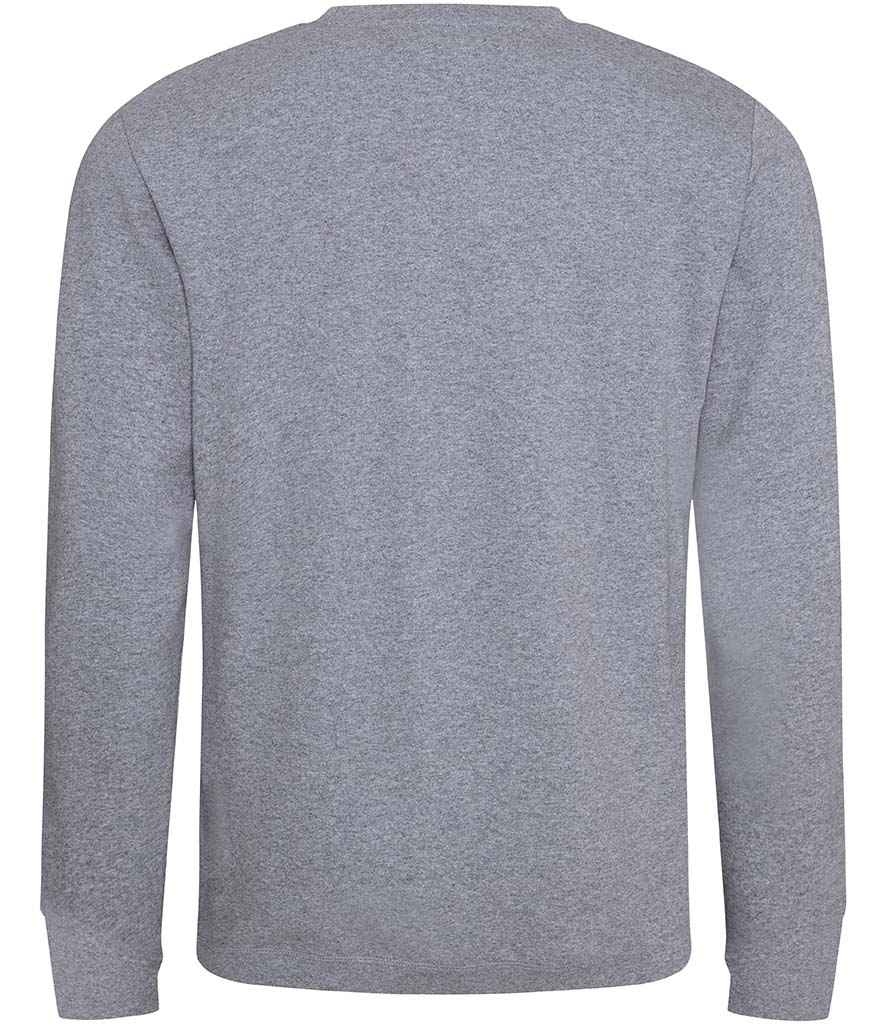 Heather Grey