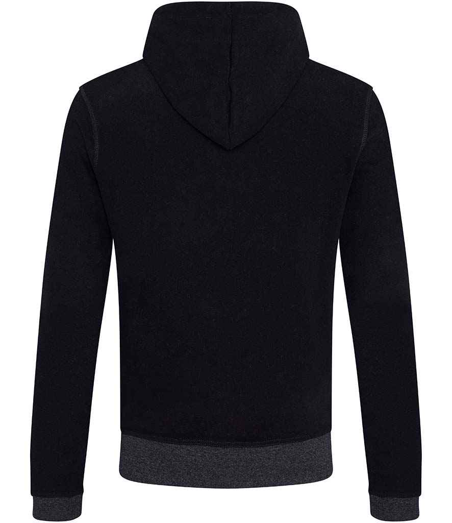 Black/Charcoal