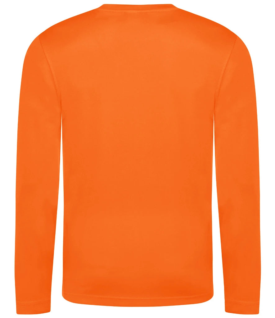 Electric Orange