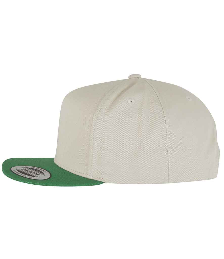 Beige/Green