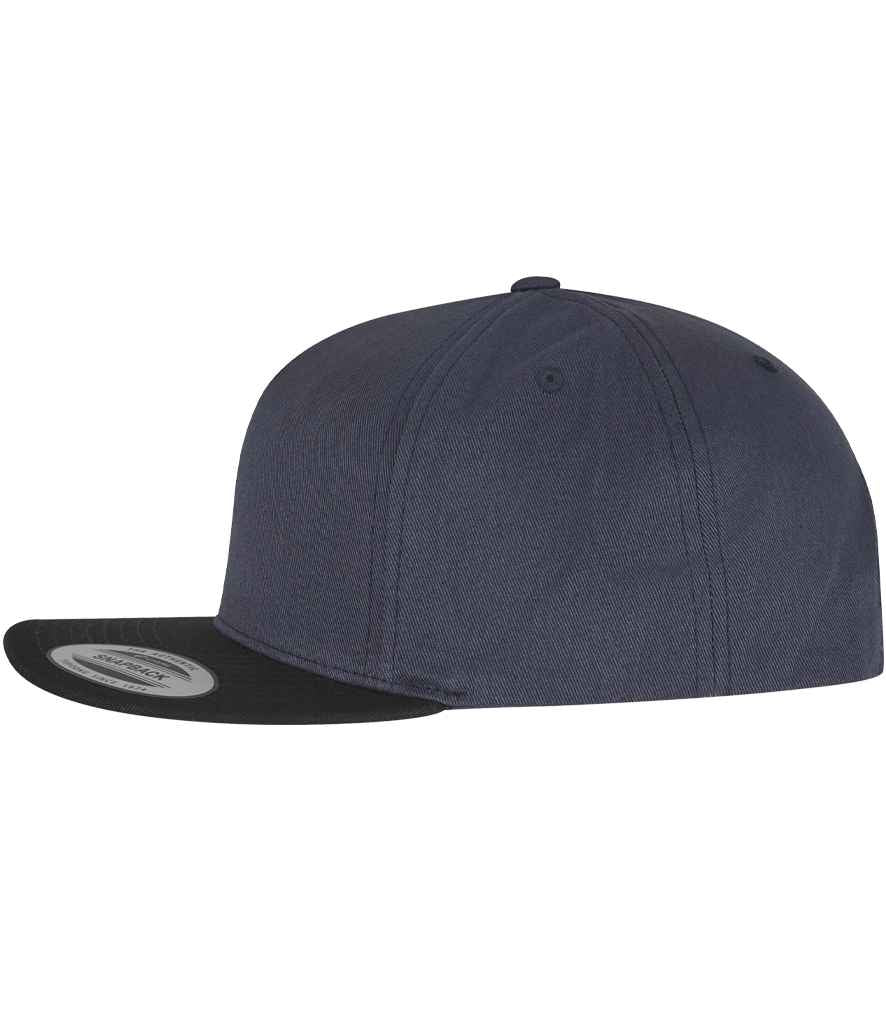 Navy/Black