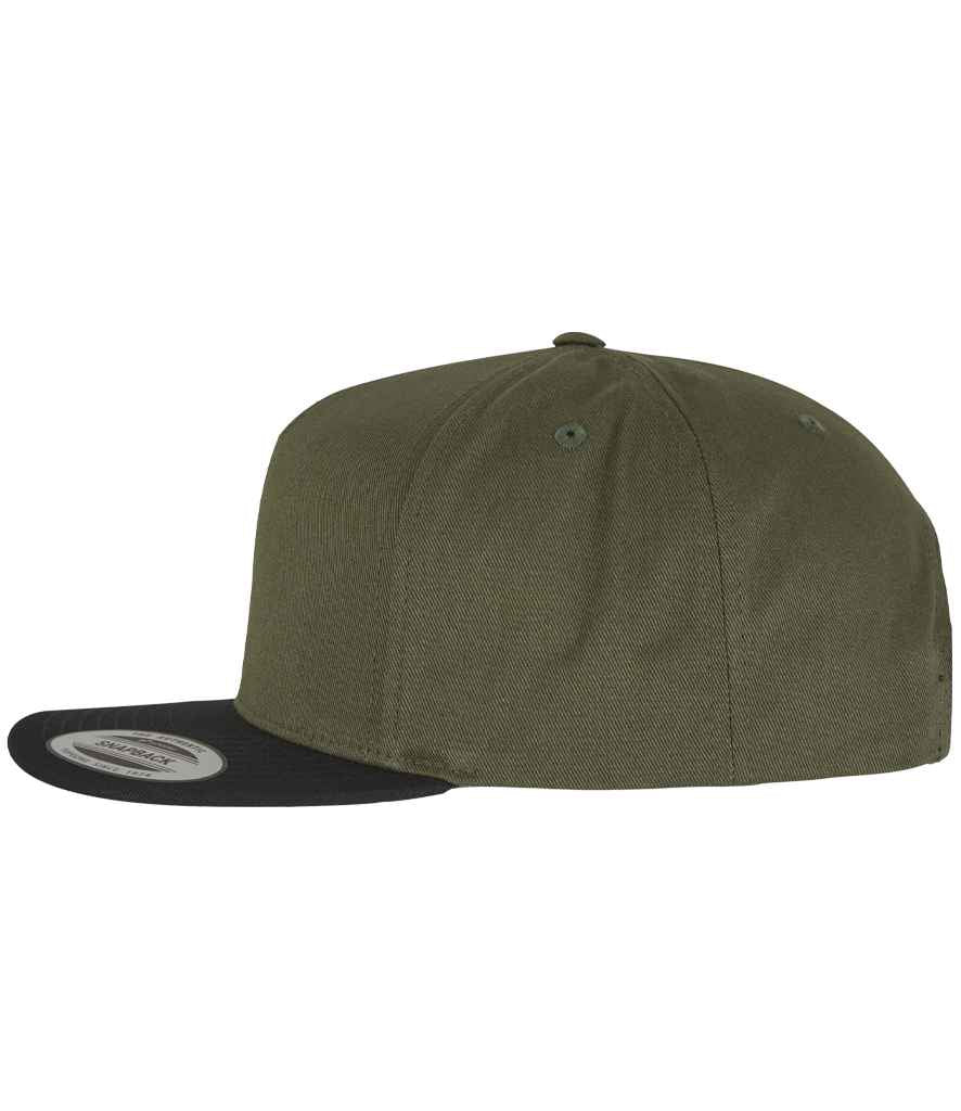 Olive Green/Black