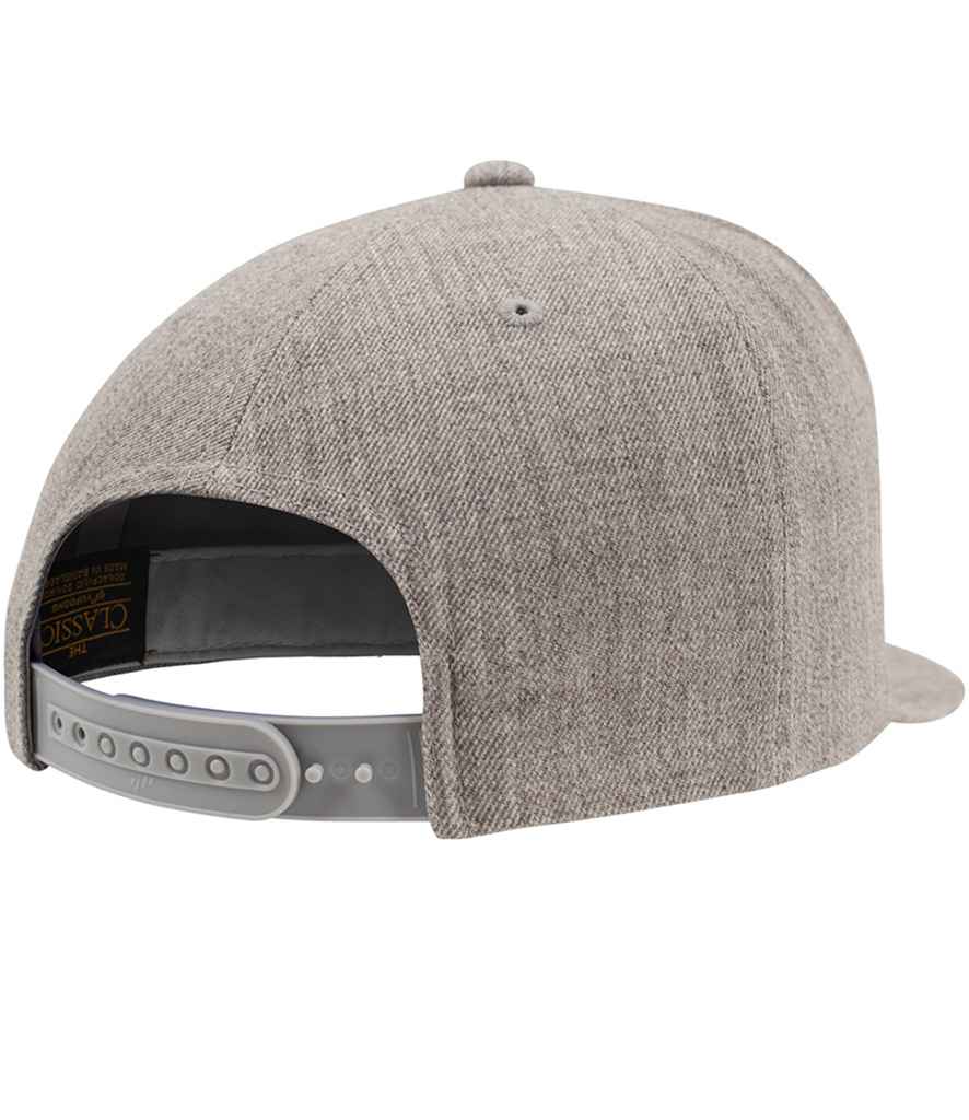 Heather Grey/Heather Grey