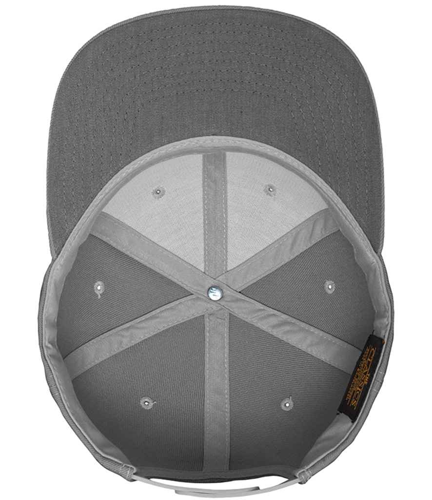 Heather Grey/Heather Grey