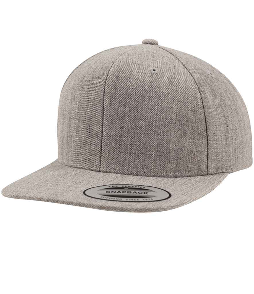 Heather Grey/Heather Grey