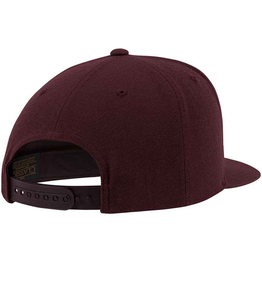 Maroon/Maroon