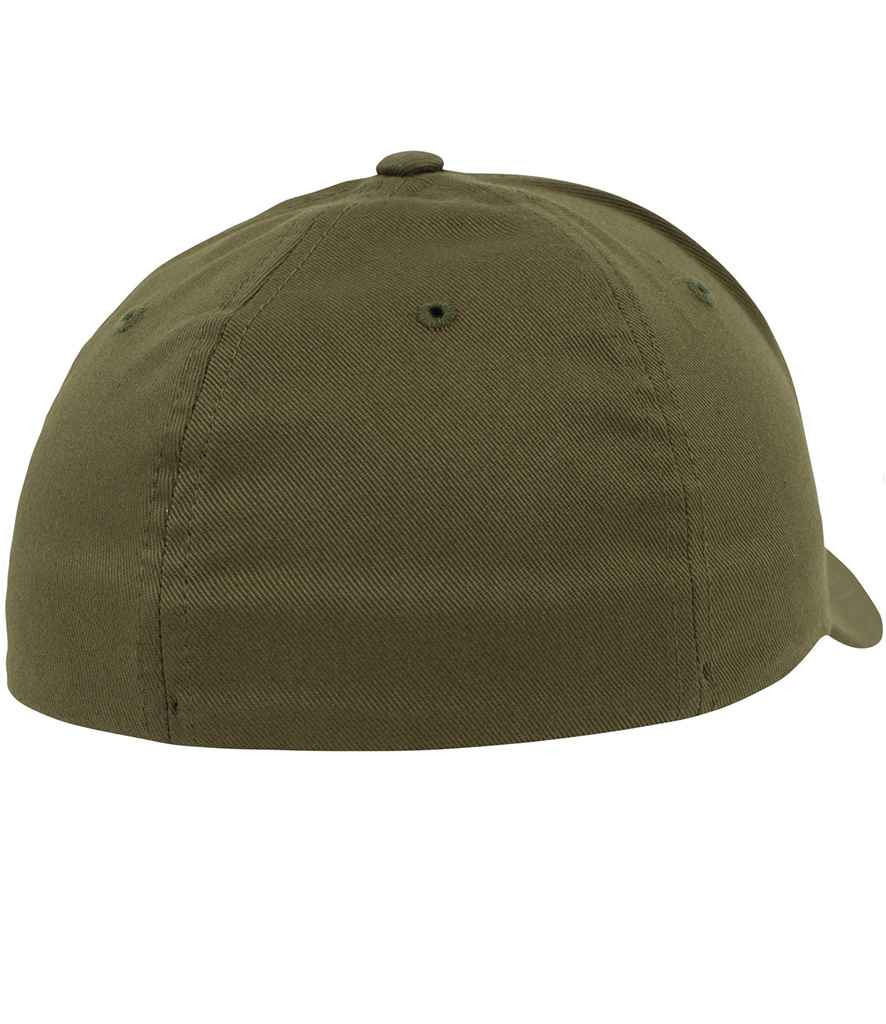 Olive Green
