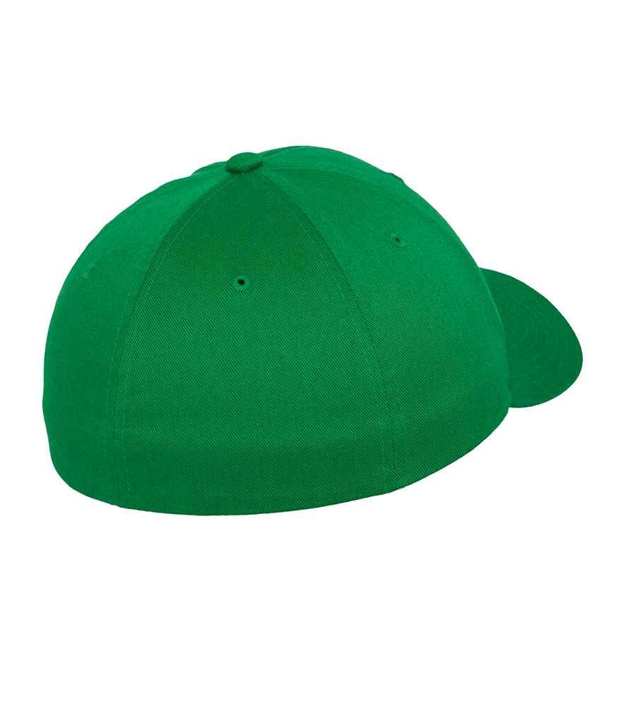 Pepper Green