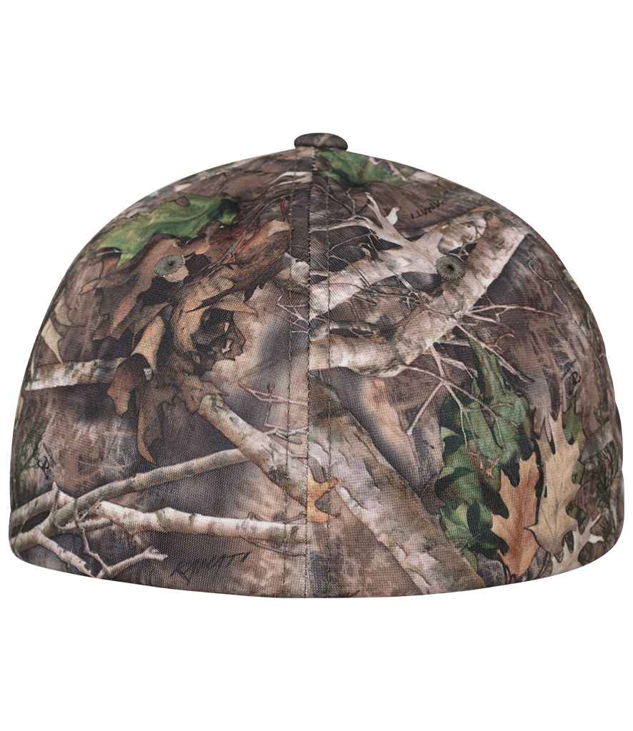 Kanati Camo Print