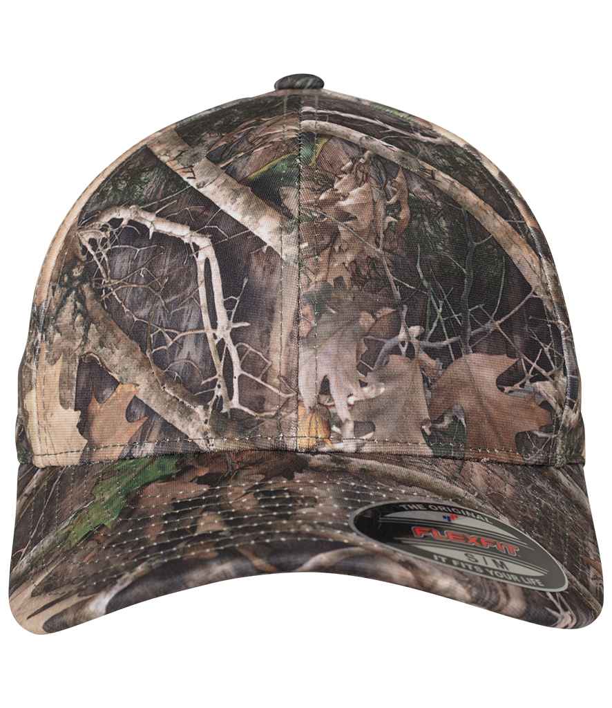 Kanati Camo Print