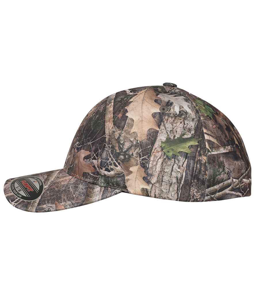 Kanati Camo Print