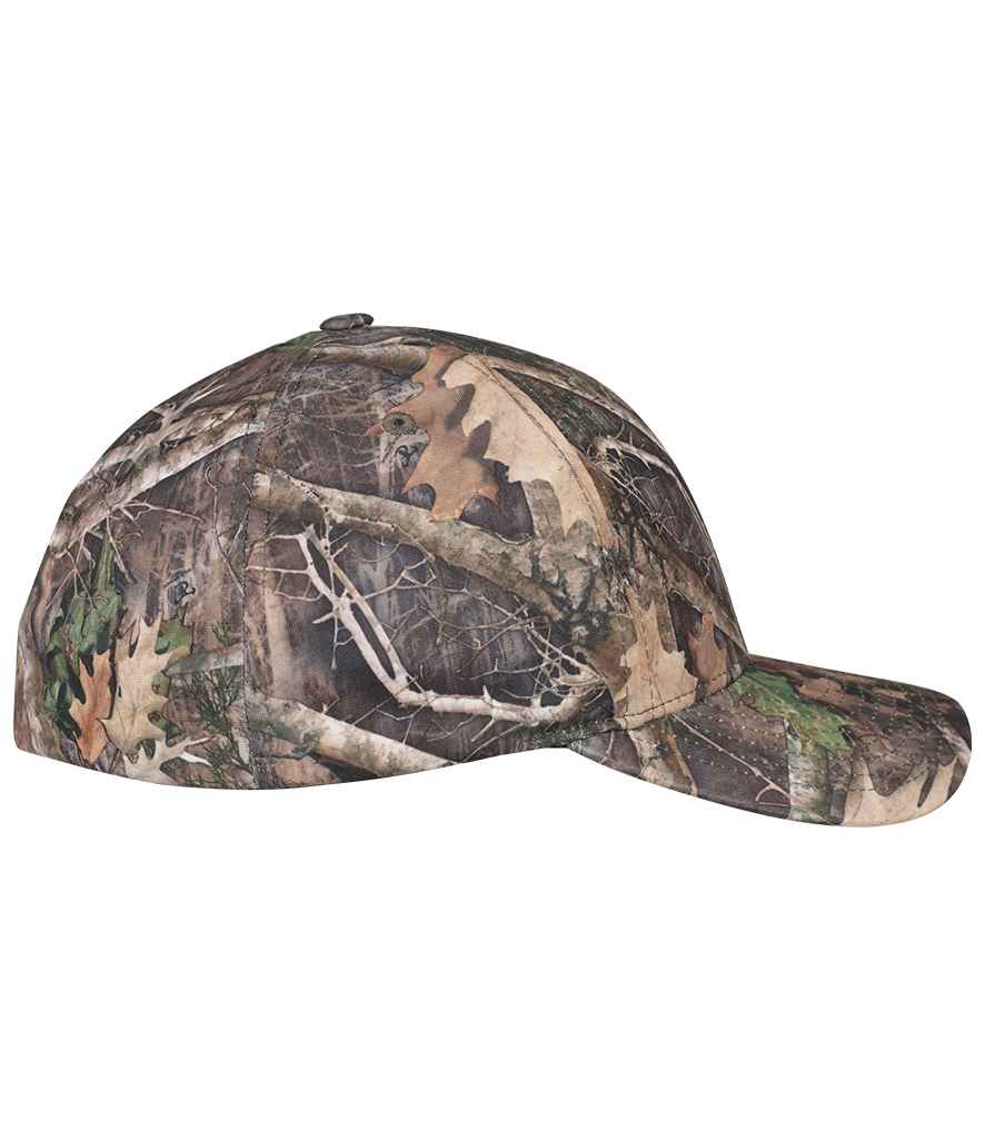Kanati Camo Print