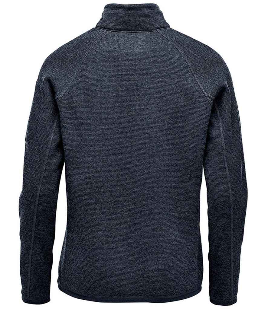 Navy Heather