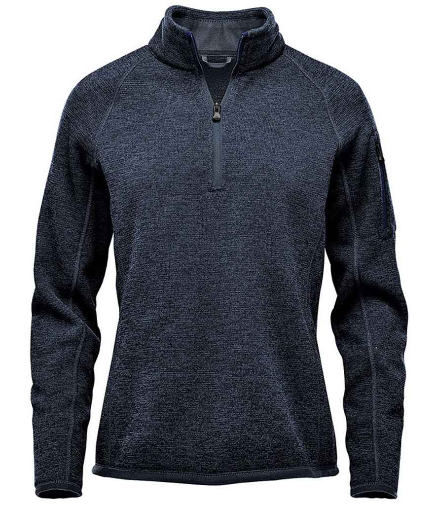 Navy Heather