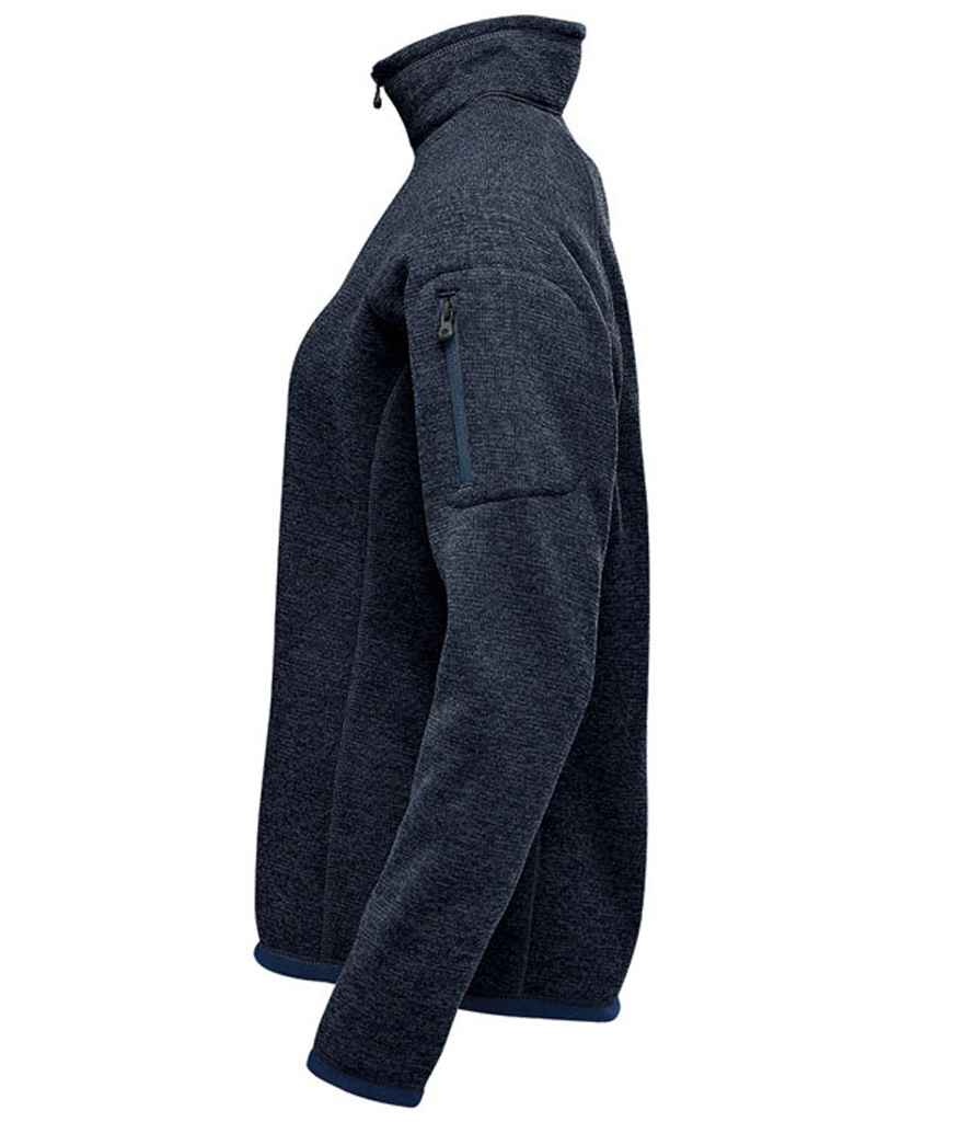 Navy Heather