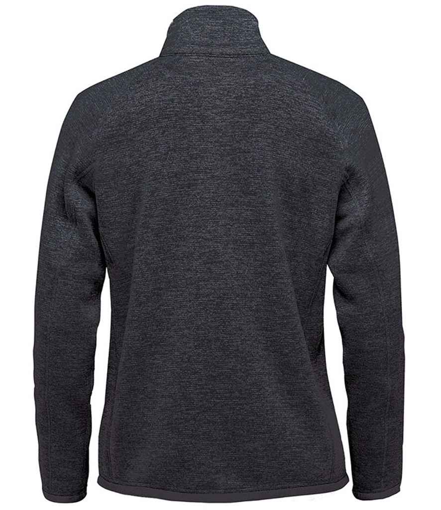 Navy Heather