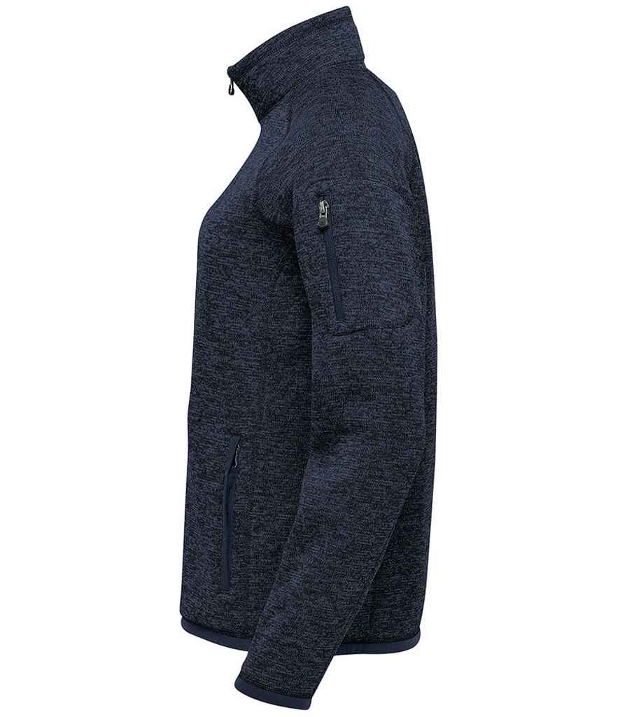 Navy Heather