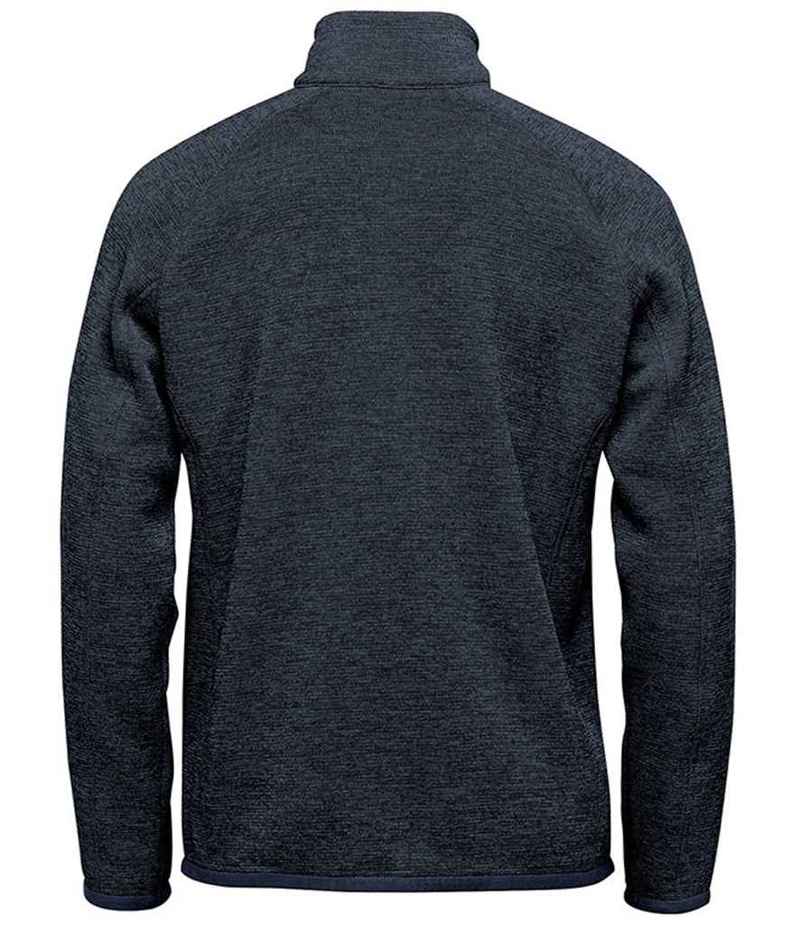 Navy Heather