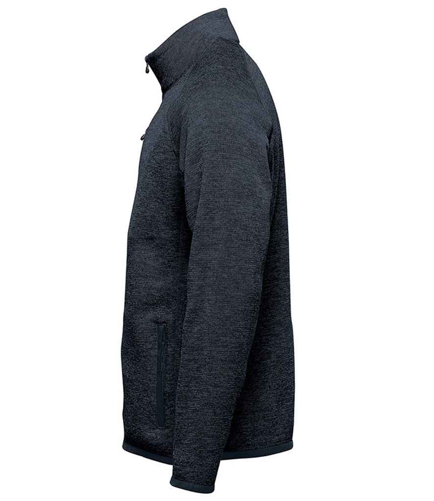 Navy Heather
