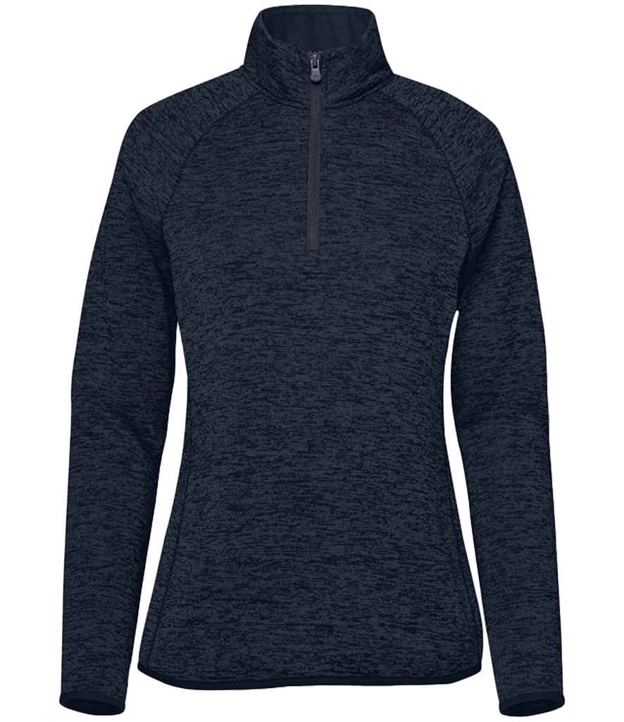 Navy Heather