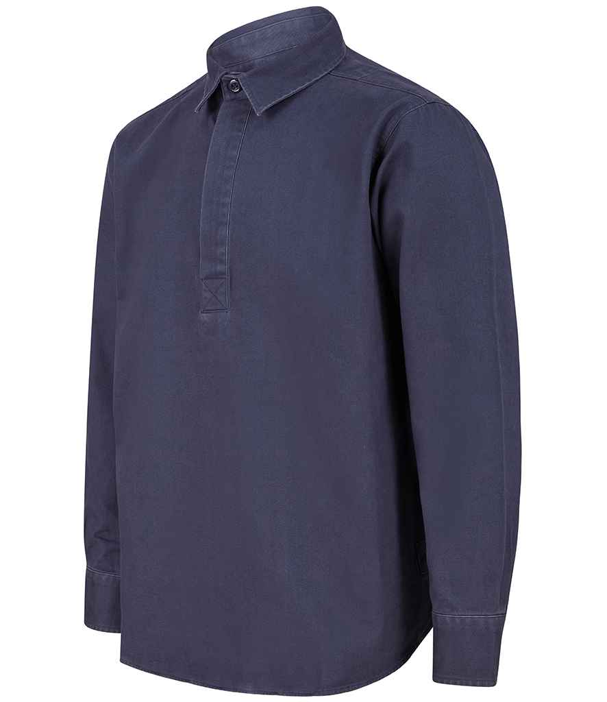 Washed Navy