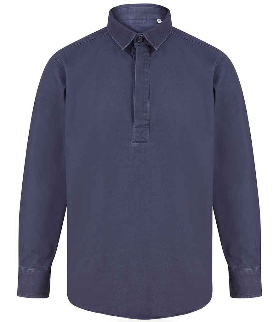 Washed Navy