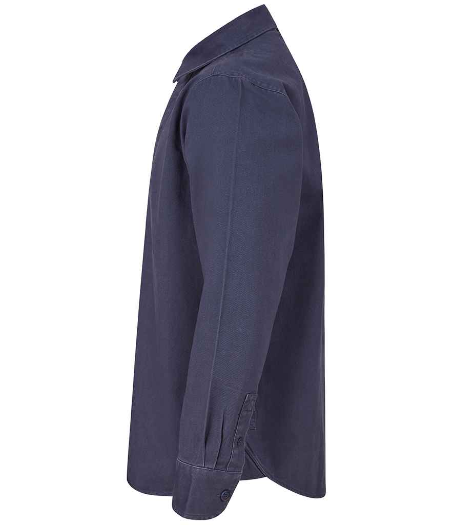 Washed Navy