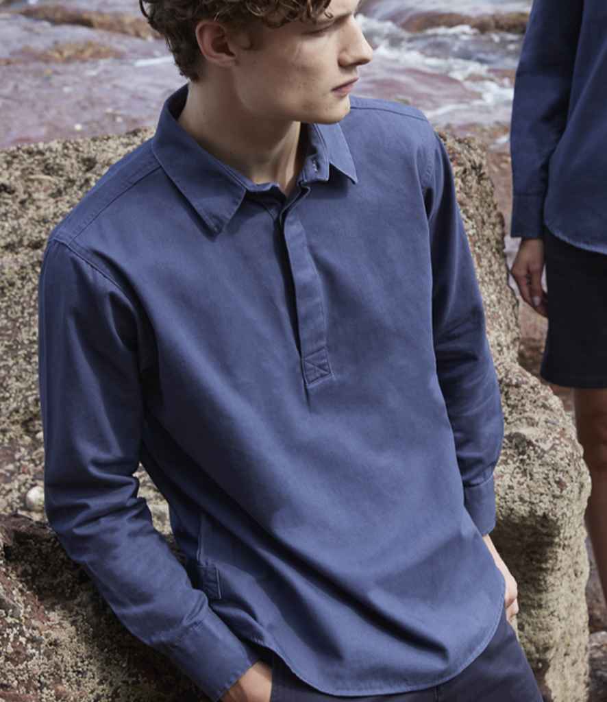 Washed Navy