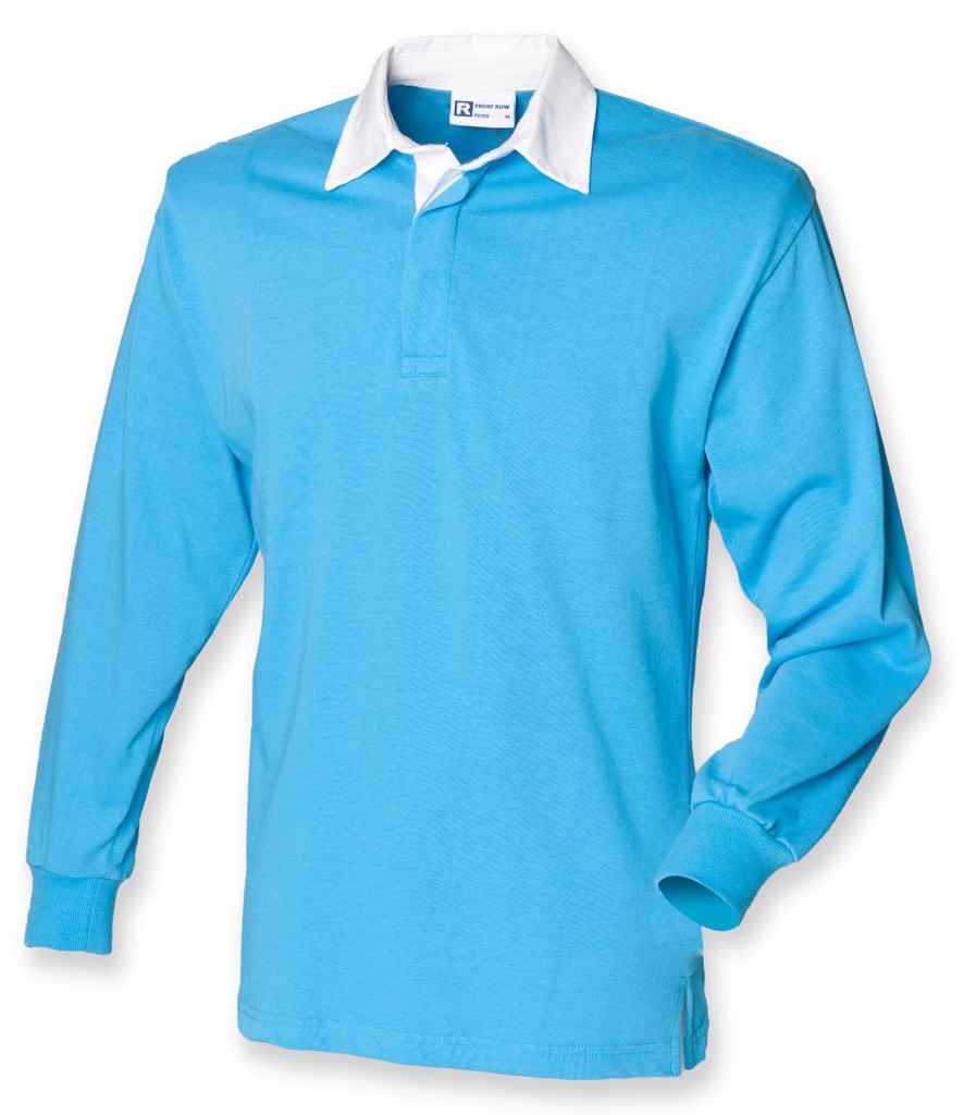 Surf Blue/White
