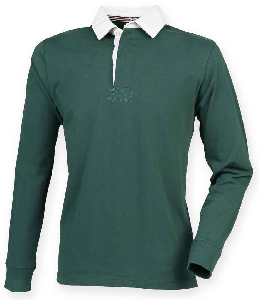 Bottle Green