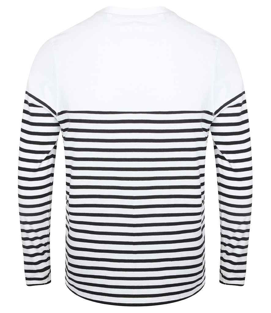 White/Navy