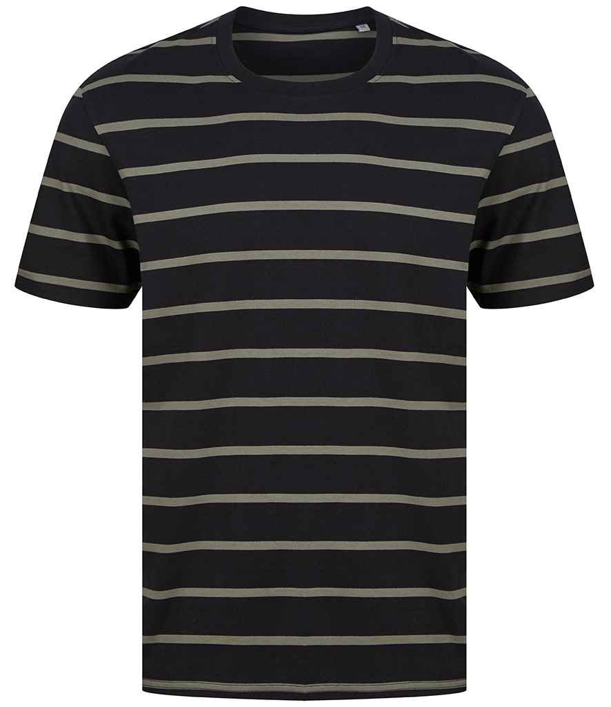 Black/Khaki