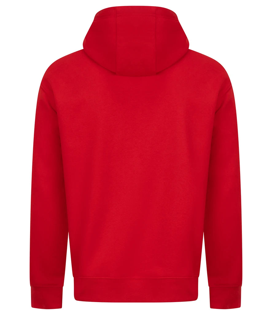 Fire Red