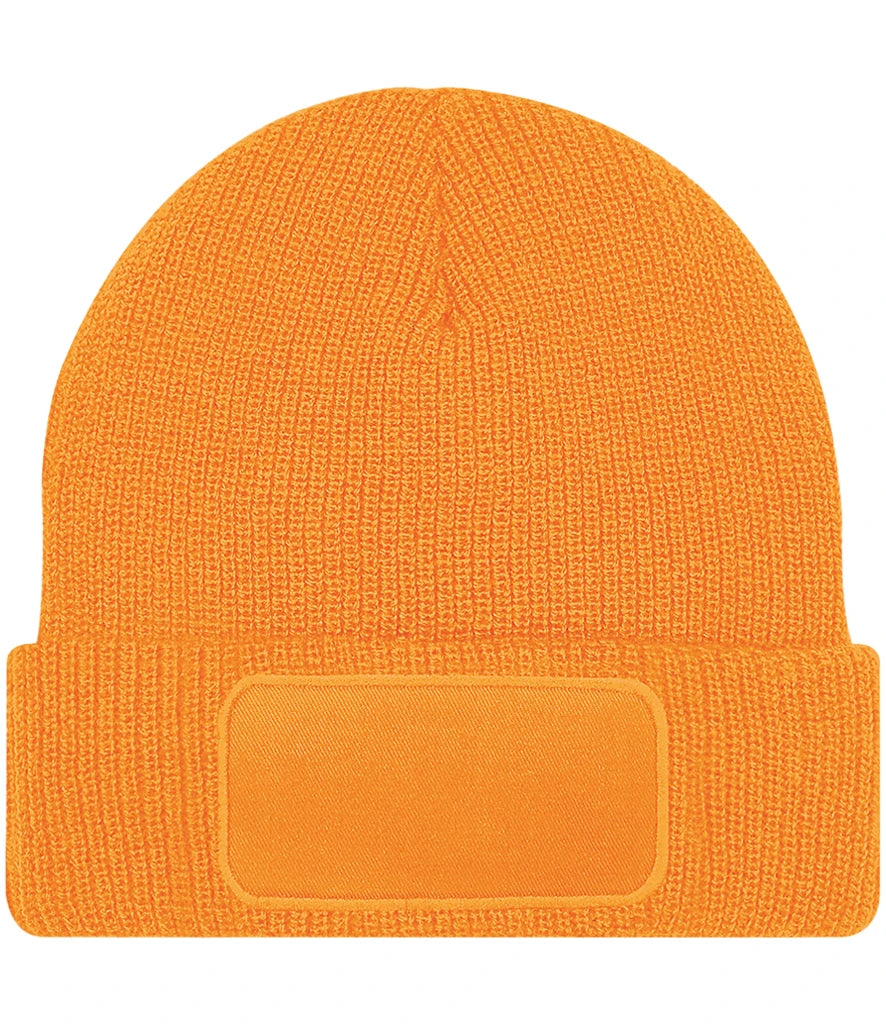 Fluorescent Orange