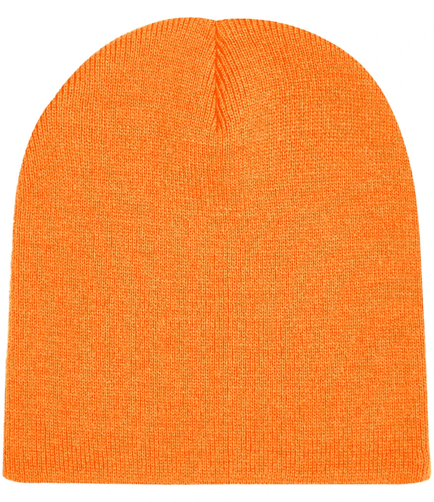 Fluorescent Orange