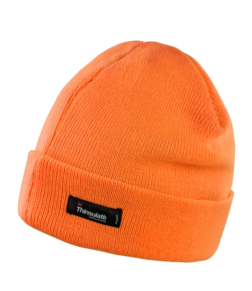 Fluorescent Orange