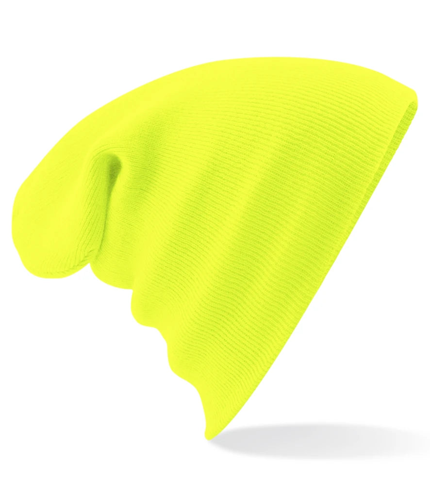 Fluorescent Yellow