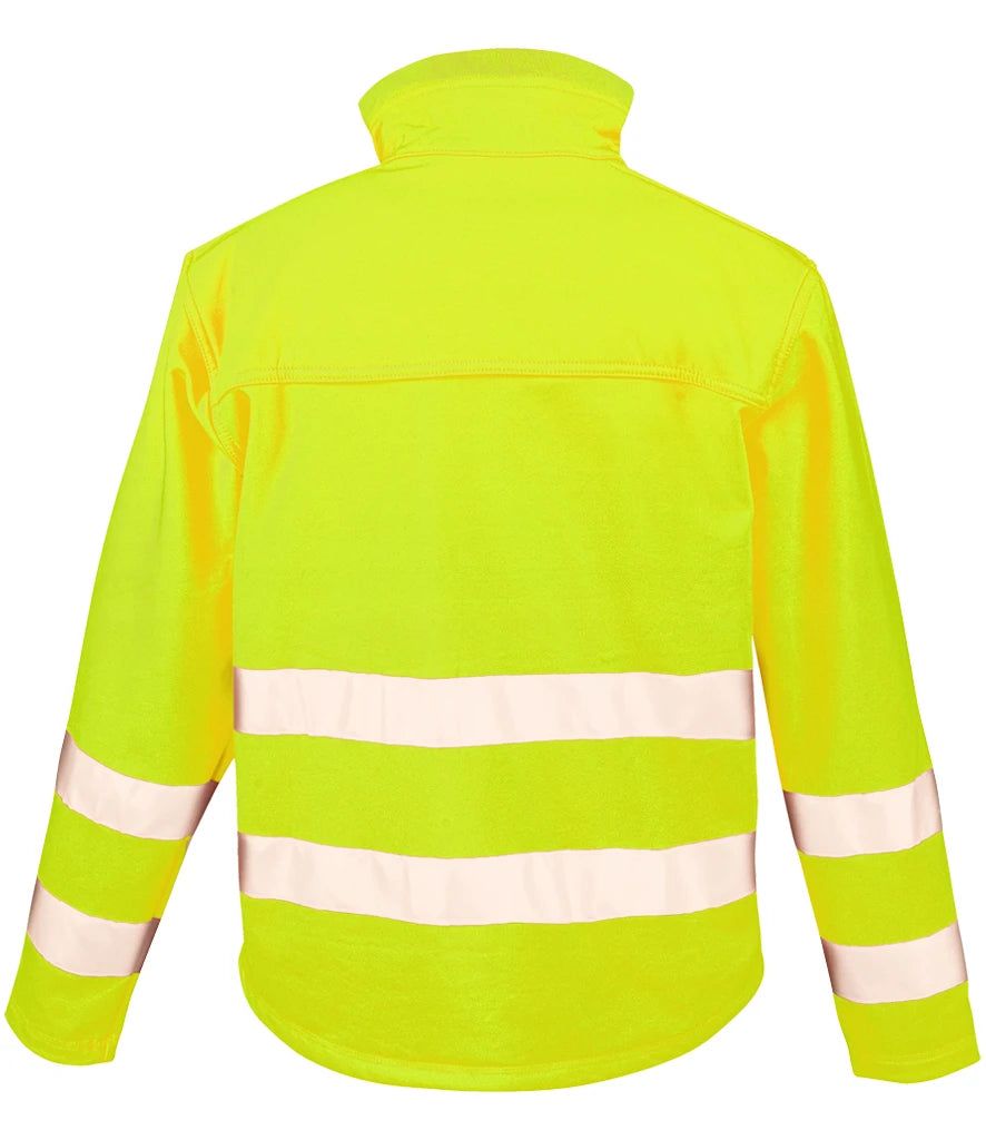Fluorescent Yellow