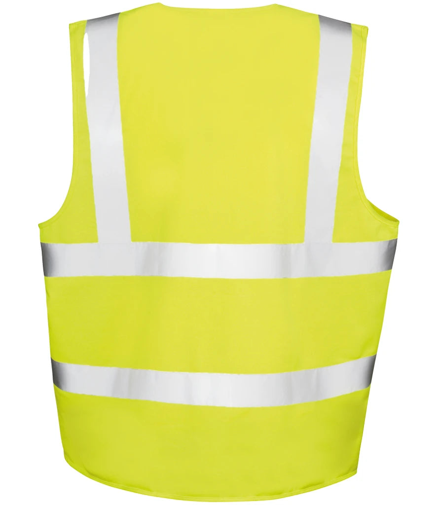 Fluorescent Yellow