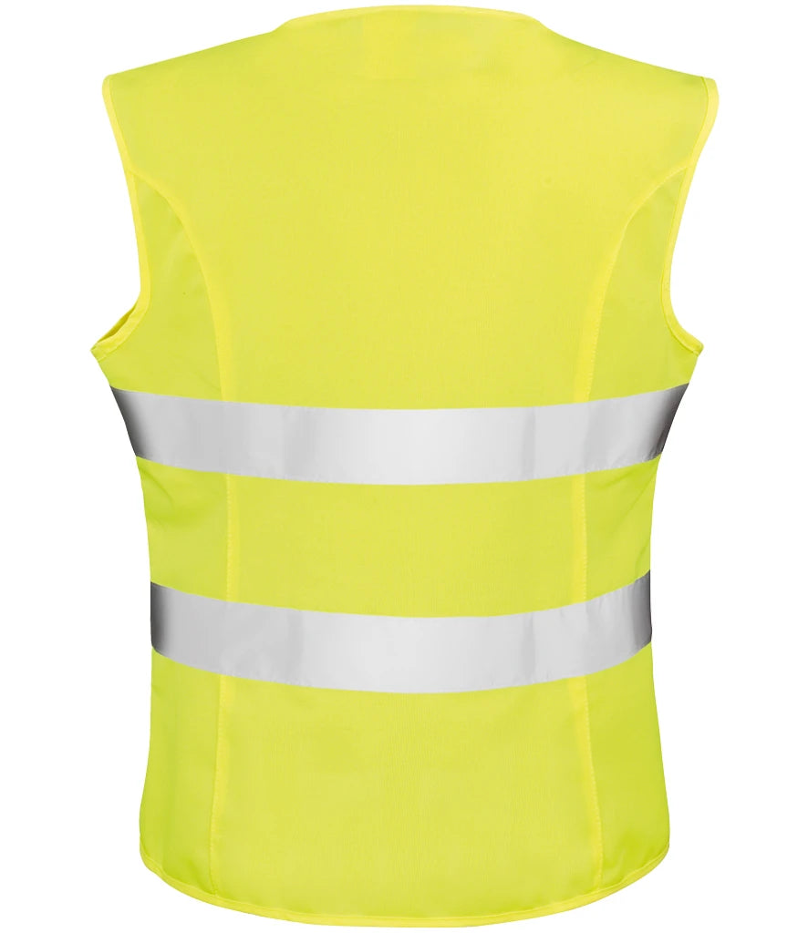 Fluorescent Yellow