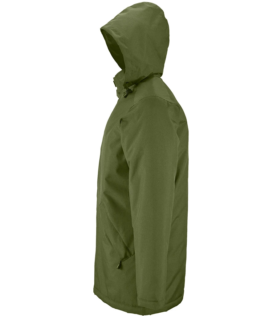 Forest Green