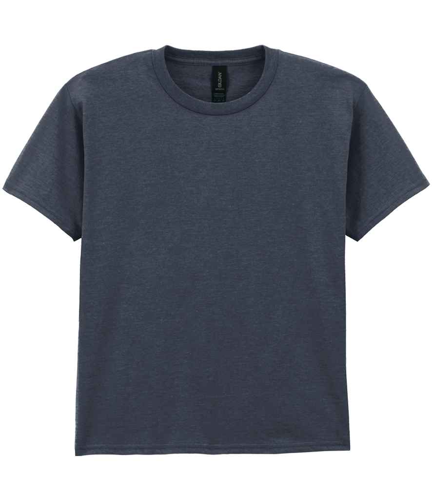 Dark Heather