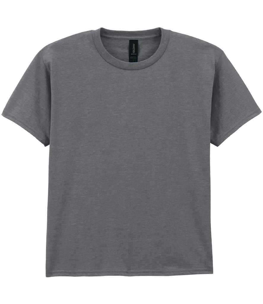 Graphite Heather