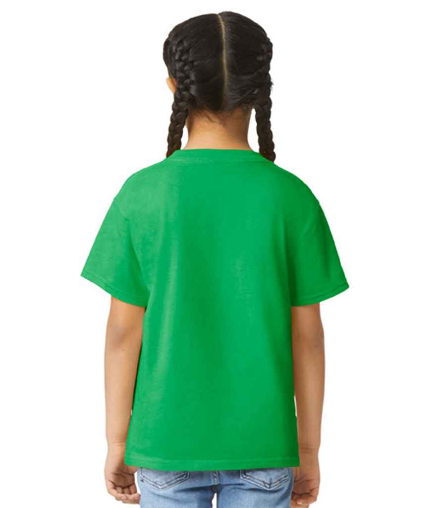 Irish Green